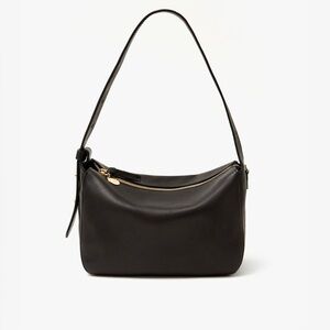 Clare V. Fleurine Black Bag